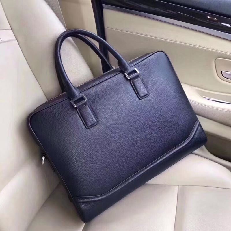 Mens Prada Briefcases